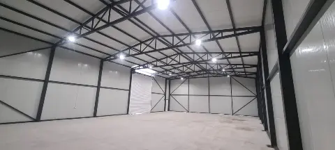 For Rent Storage