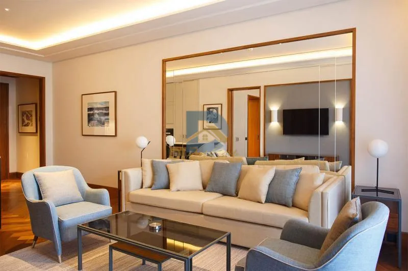 Аренда квартиры с одной спальней | Porto Montenegro, Тиват