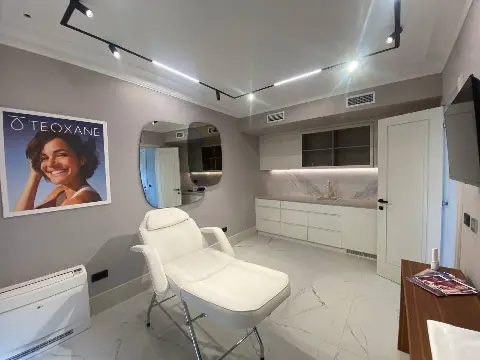 Commercial Space