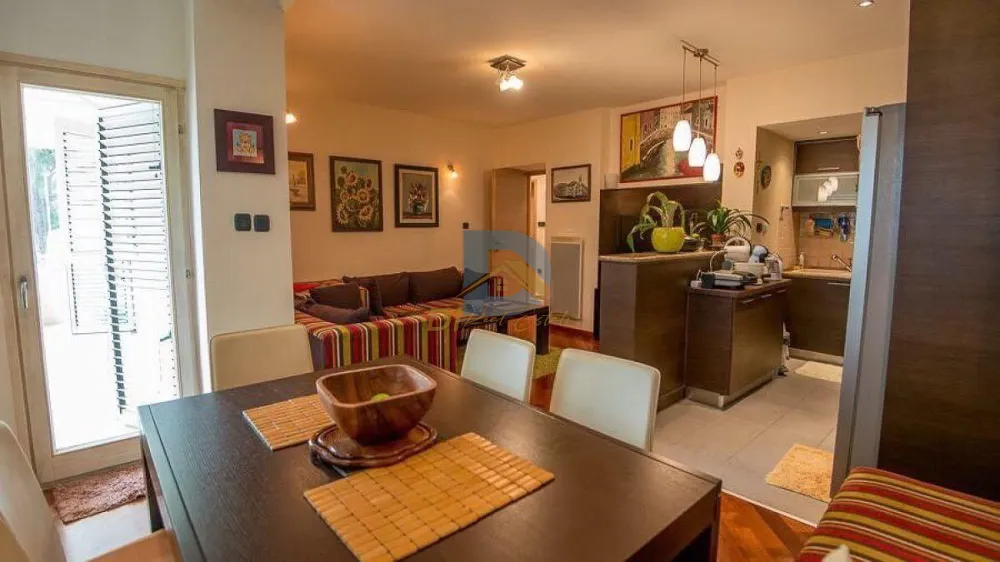 Two Bedroom Apartment