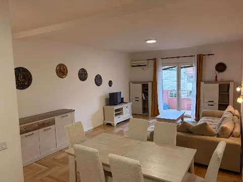 Apartment for Rent | Bonići Tivat