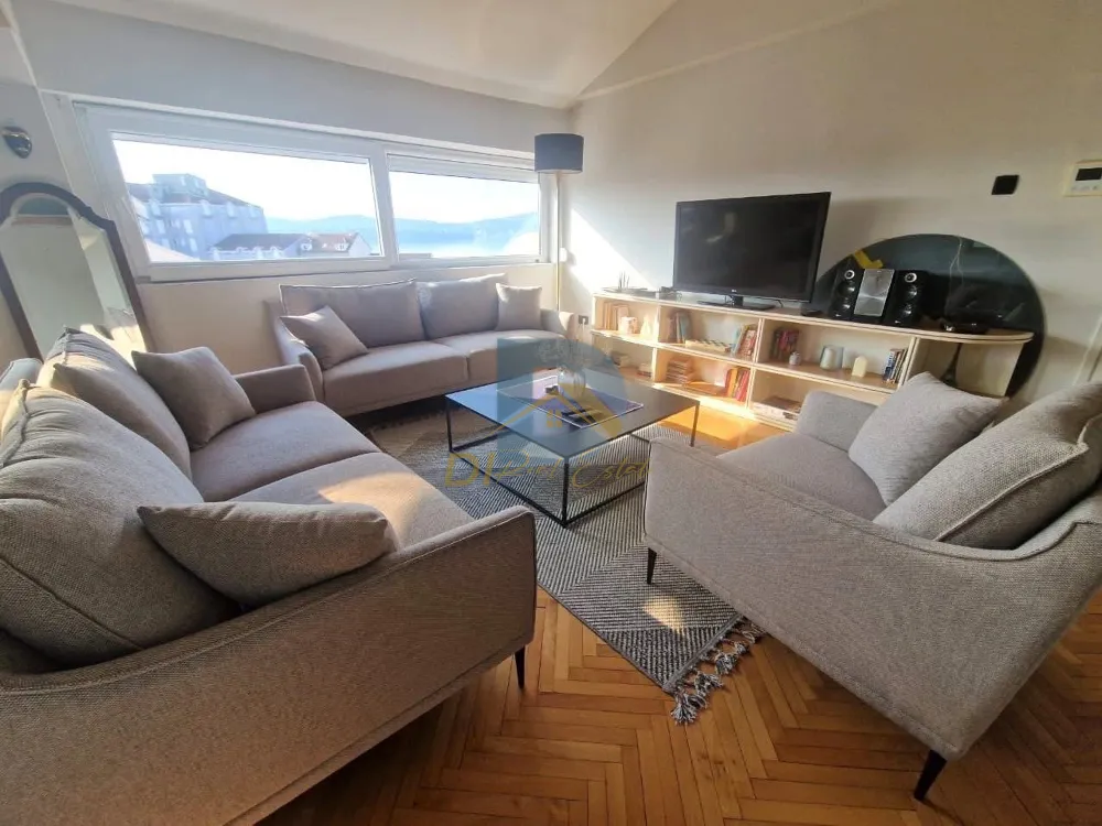 Apartment for Rent | Centar Tivat