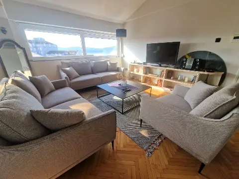Apartment for Rent | Centar Tivat