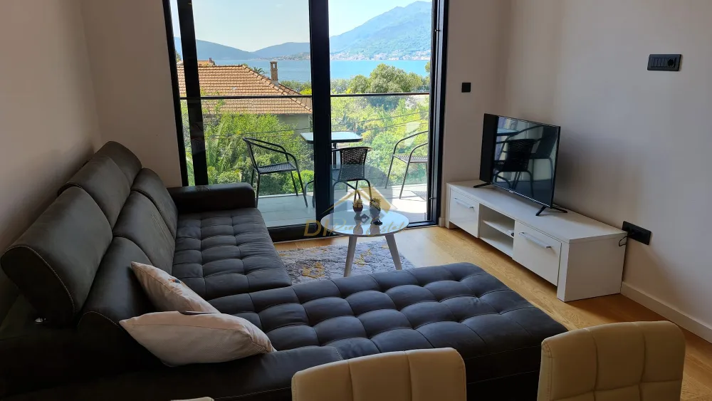Apartment for Sale | Donja Lastva Tivat