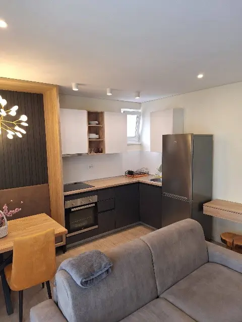 One Bedroom Apartment for Rent | Pod Kuk, Tivat