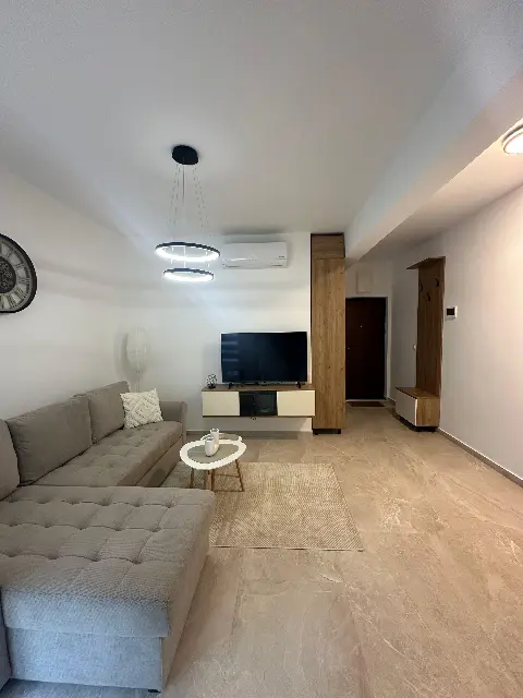 One Bedroom Apartment for Rent | Seljanovo, Tivat