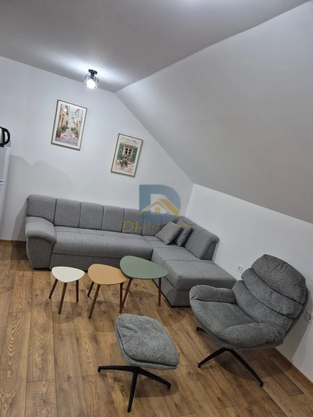 One Bedroom Apartment for Rent | Mažina, Tivat
