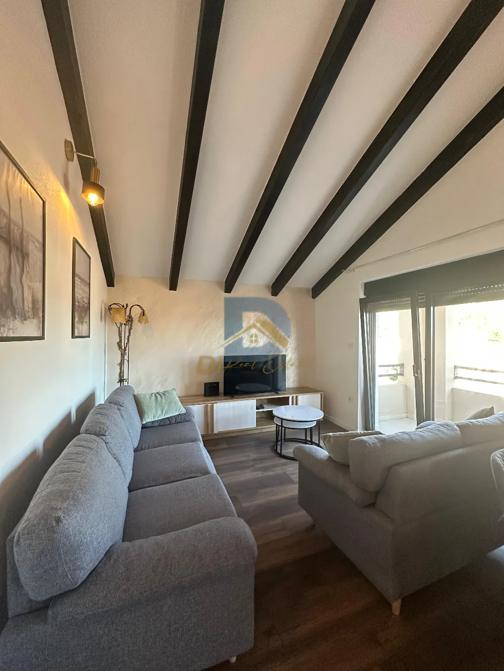 Three Bedroom Apartment for Rent | Mažina, Tivat