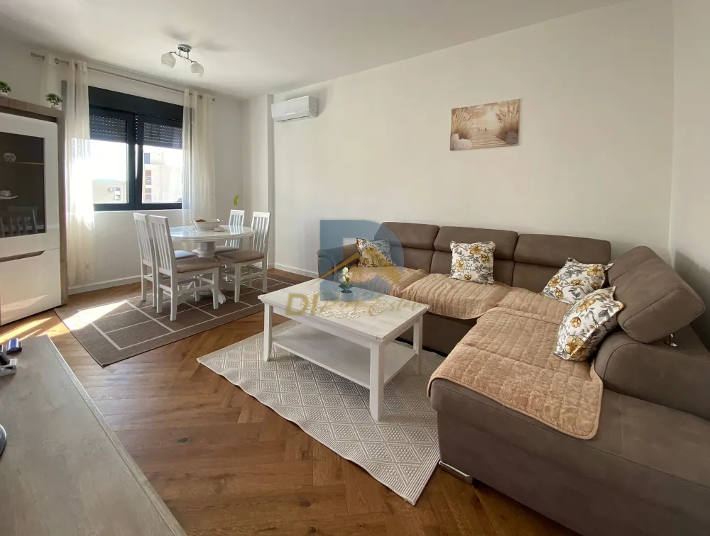 One Bedroom Apartment for Rent | Kava, Tivat