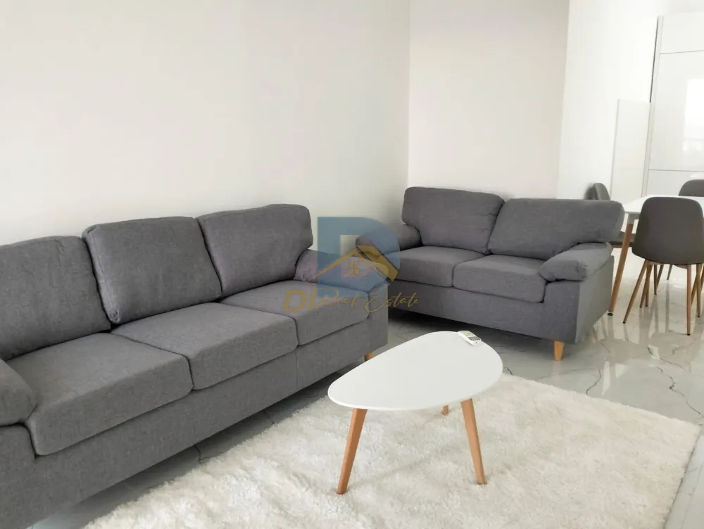 One Bedroom Apartment for Rent | Markusevina, Tivat