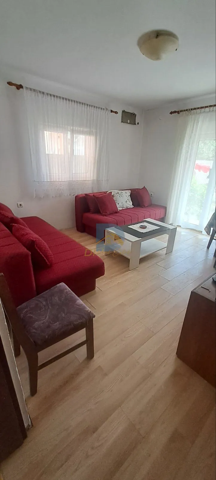 Collective Accommodation for Rent | Dumidran, Tivat