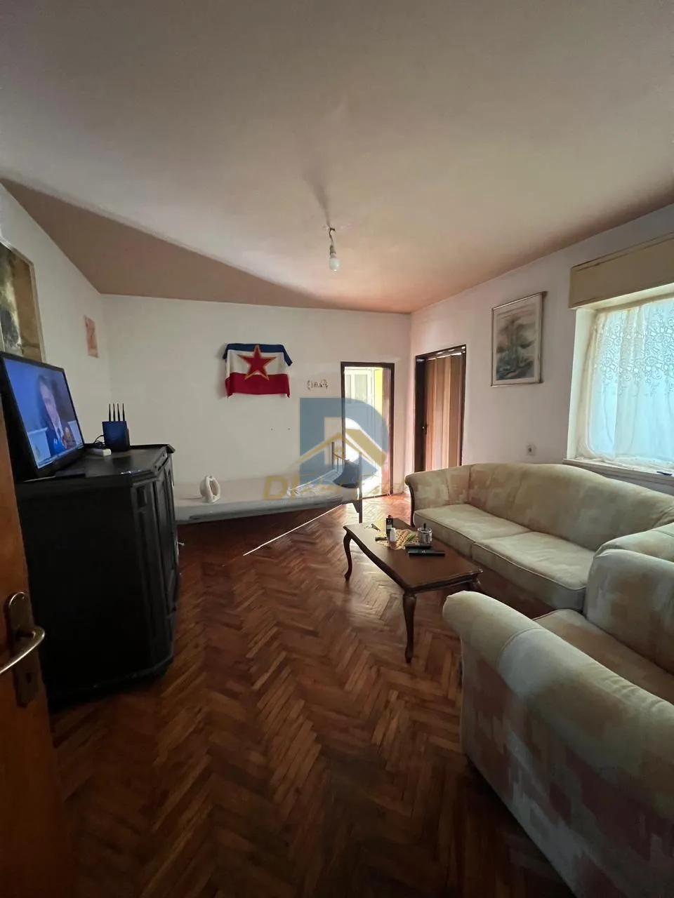 Two Bedroom Apartment