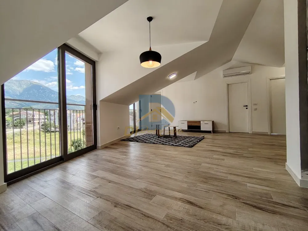 Penthouse for Sale | Dumidran Tivat