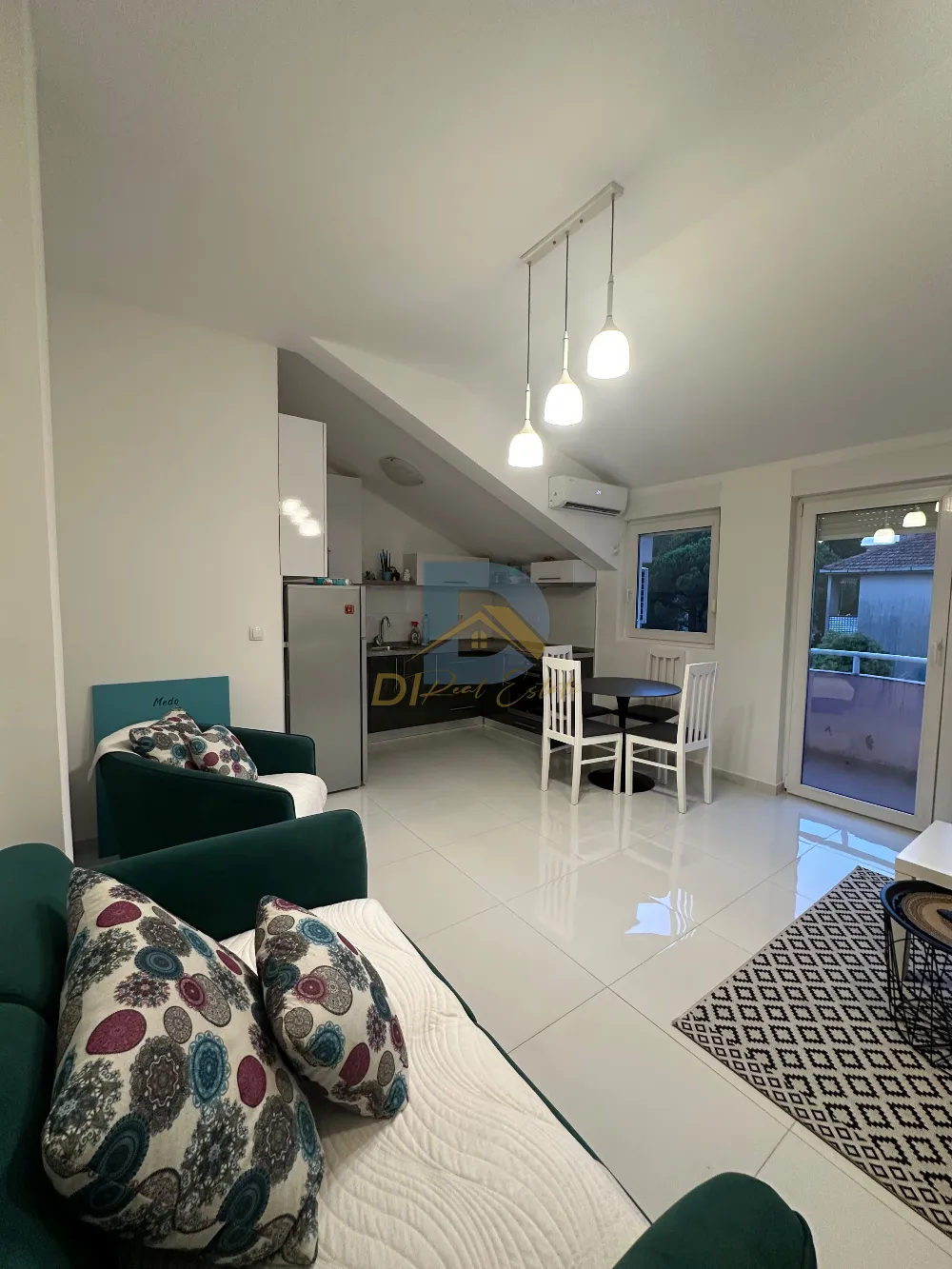 Apartment for Sale | Centar Tivat