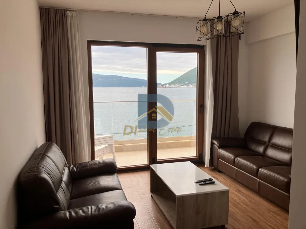 Stan sa dvije spavaće sobe za izdavanje | Opatovo, Tivat