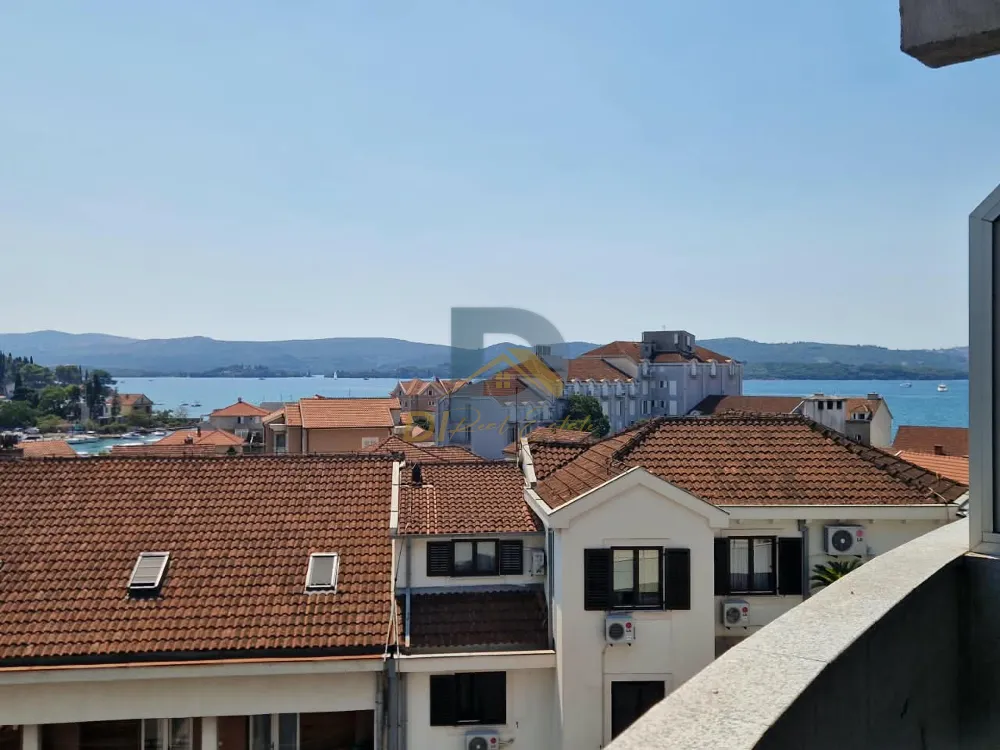 Apartment for Rent | Centar Tivat