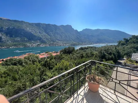 Two Bedroom Apartment