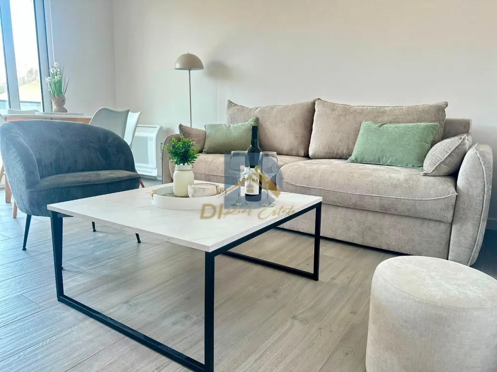 Appartamento con 1 camera da letto in affitto | Seljanovo, Tivat