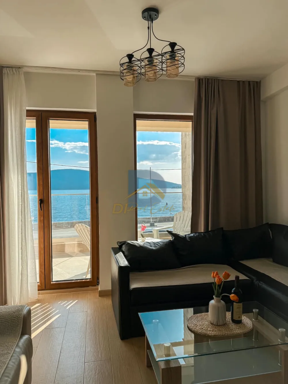 Appartamento in affitto | Opatovo, Tivat