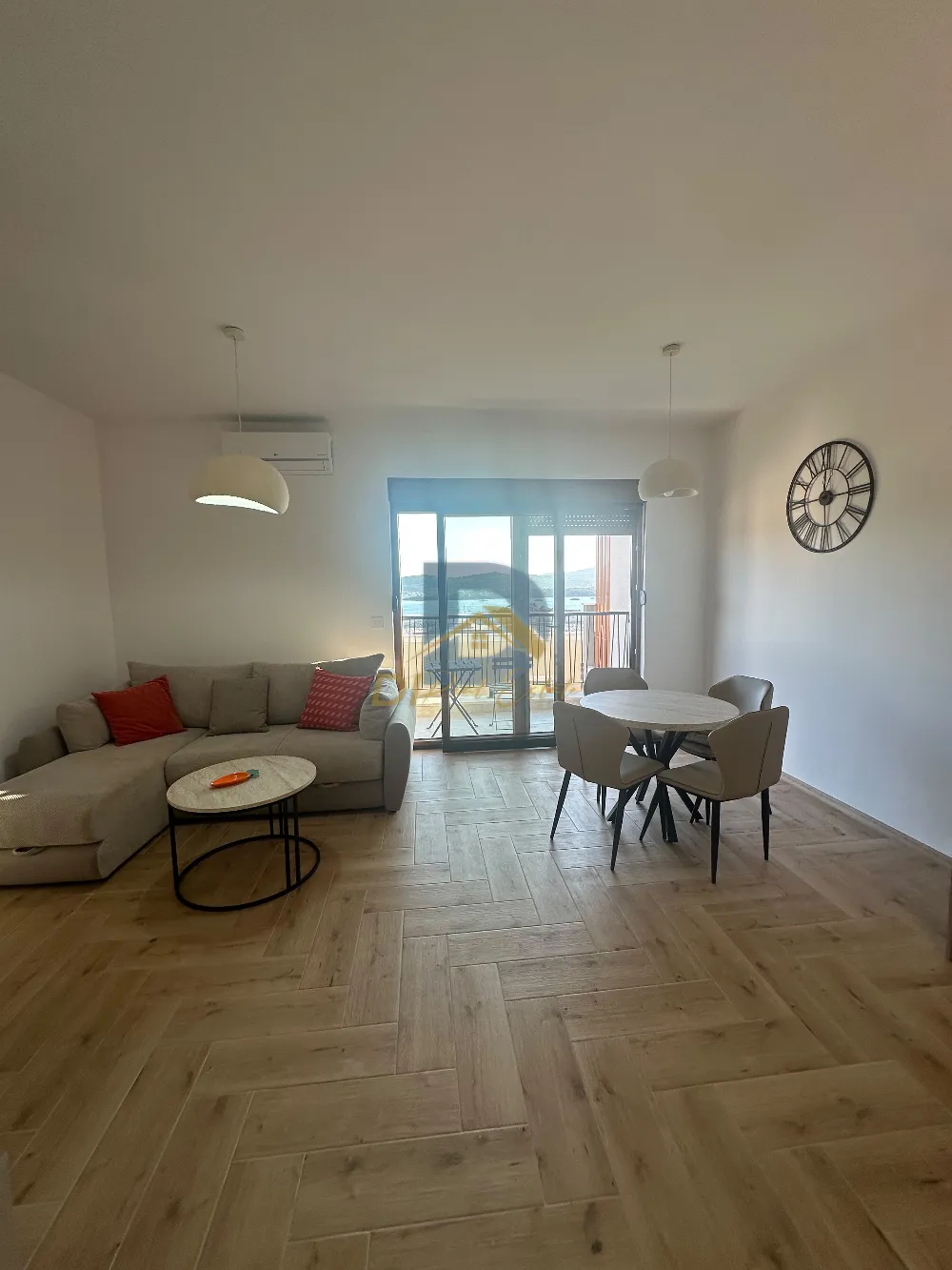 Apartment for Rent | Kava Tivat