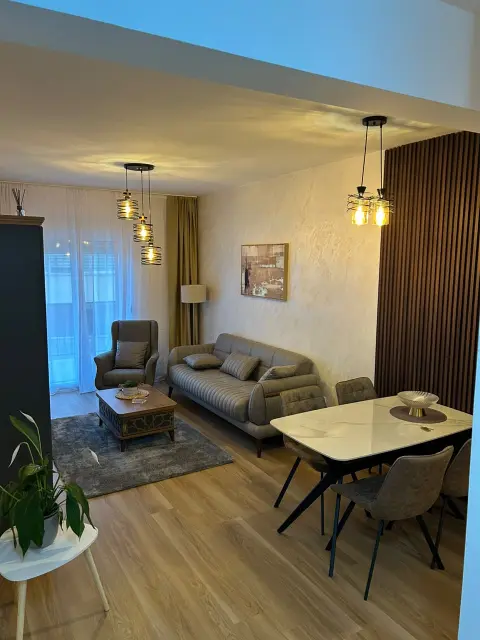 Apartment for Sale | Centar Budva