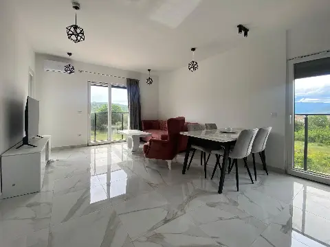 Two Bedroom Apartment