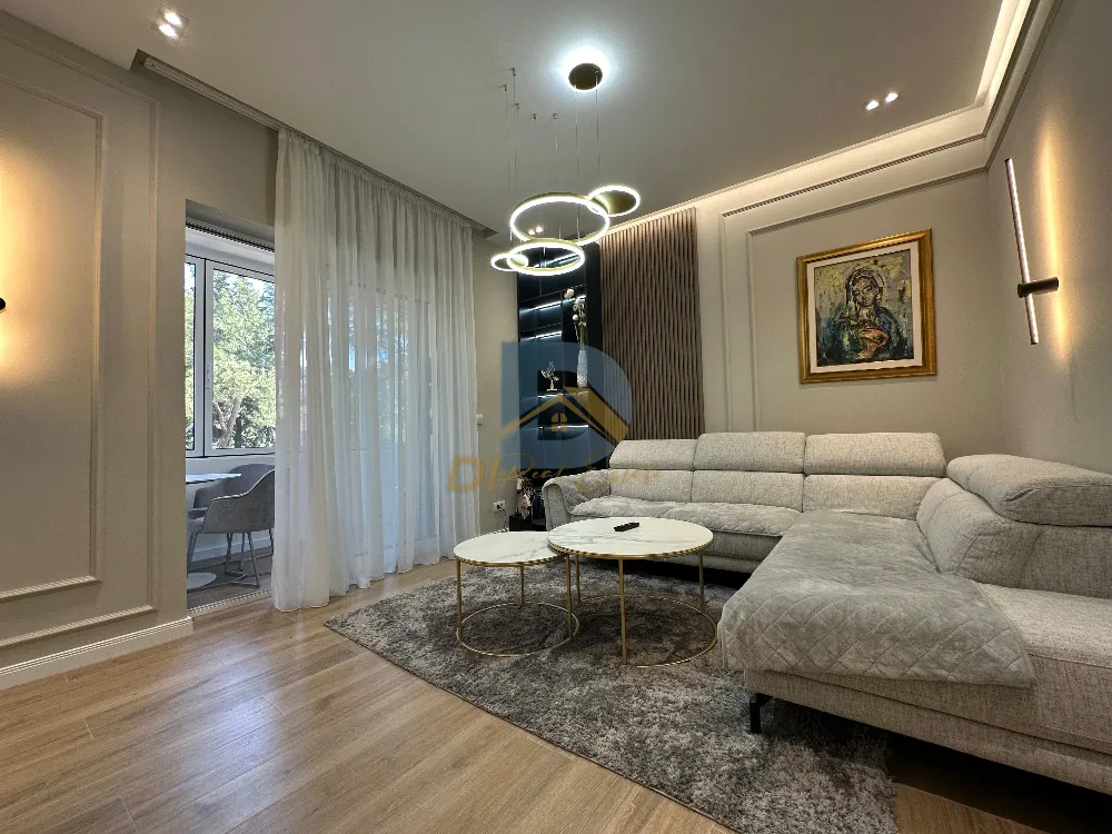 Two Bedroom Apartment