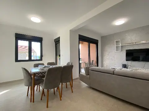 Two Bedroom Apartment