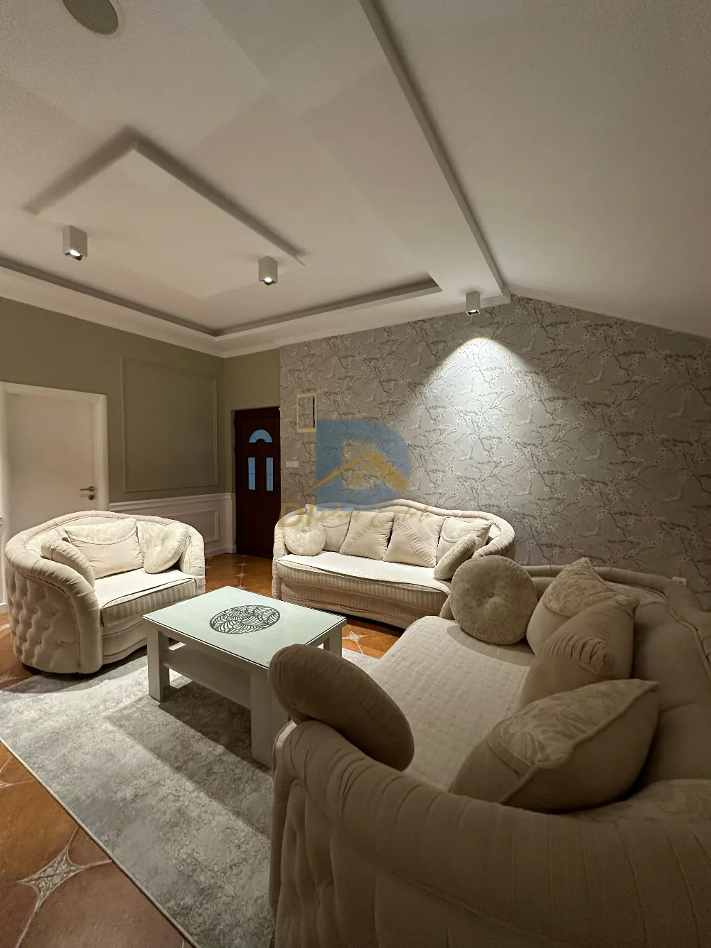 Three Bedroom Apartment