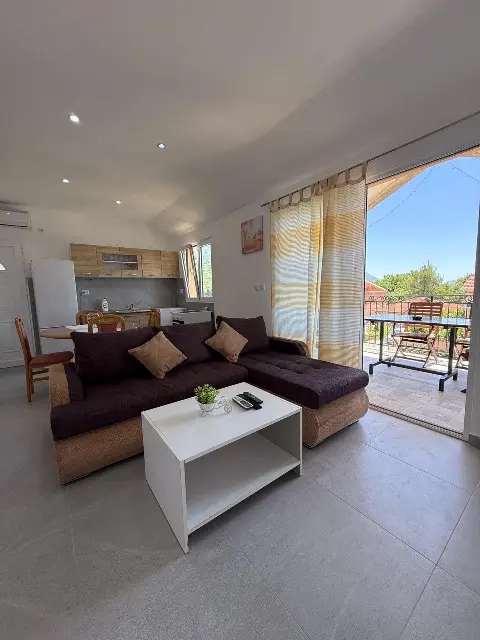 Three Bedroom Apartment