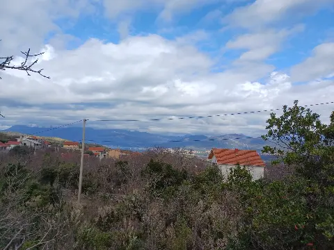 630 m² Urbanized Land