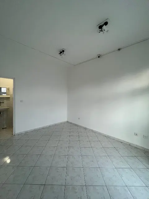 Commercial Space